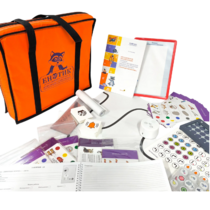 Учебно-методический набор для проектной деятельности в ДОО «Технодетки Енотик» - «globural.ru» - Междуреченск