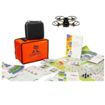 Учебно-методический набор для проектной деятельности в ДОО №4–ИТ (продвинутый) - «globural.ru» - Междуреченск