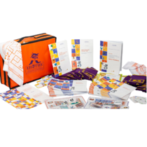 Учебно-методический набор для проектной деятельности "Енотик" универсальный - «globural.ru» - Междуреченск