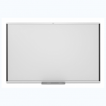 Интерактивная доска SMART SBM777V-43 с пассивным лотком (Notebook 22) - «globural.ru» - Междуреченск