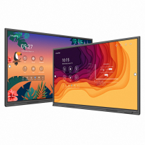 Интерактивная LED панель Newline TT-8621Q - «globural.ru» - Междуреченск