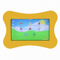 Интерактивная панель "Антошка 24" - «globural.ru» - Междуреченск