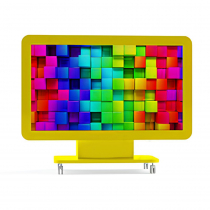 Интерактивный стол EQUATOR 50'' - «globural.ru» - Междуреченск