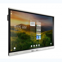 Интерактивный дисплей  SMART модель SBID-MX286-V2-C (в составе интерактивной панели SBID-MX086-V2-C) с ключом активации SMART Learning Suite - «globural.ru» - Междуреченск