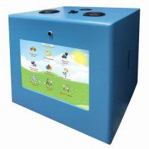 Интерактивный мультимедиа кубик "Антошка" - «globural.ru» - Междуреченск