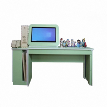 Интерактивный стол психолога-дефектолога «Гармония» Edu - «globural.ru» - Междуреченск