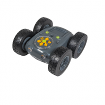 ЛогоРобот Вездеход - «globural.ru» - Междуреченск