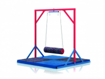 Качели для ЛФК - «globural.ru» - Междуреченск