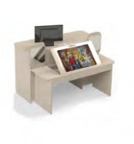 Логопедический стол Logo PRO - «globural.ru» - Междуреченск