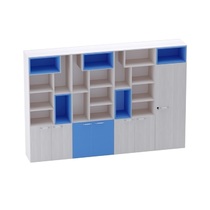 Комплект шкафов Smarty - «globural.ru» - Междуреченск