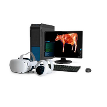 Интерактивный учебный комплекс «Анатомия Коровы» - «globural.ru» - Междуреченск