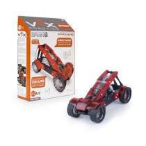 Набор VEX by HEXBUG Инерционная машина - «globural.ru» - Междуреченск