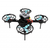 Квадрокоптер Makefire Ghost II - «globural.ru» - Междуреченск
