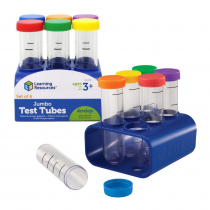 Моя первая лаборатория. Колбы с подставкой - «globural.ru» - Междуреченск