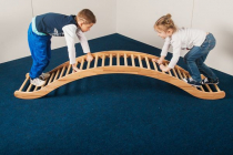 Лестница-мостик - «globural.ru» - Междуреченск