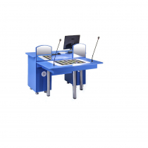 Интерактивный мультимедийный логопедический комплекс-стол «Logo Standart»  - «globural.ru» - Междуреченск