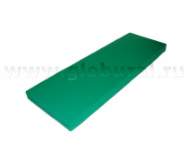 Мат толщиной 10 см (материал ВК) - «globural.ru» - Междуреченск