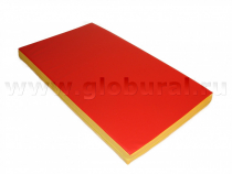 Мат толщиной 8 см (материал ВК) - «globural.ru» - Междуреченск