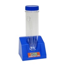 Большая пробирка на подставке - «globural.ru» - Междуреченск