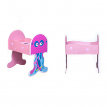 Стилизованный световой стол «Медуза»  - «globural.ru» - Междуреченск