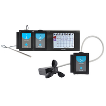 Мобильная метеостанция на базе модульной системы экспериментов PROLog  - «globural.ru» - Междуреченск