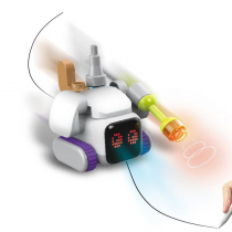 Робот Botzees Mini - «globural.ru» - Междуреченск