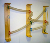 Модульный лабиринт - «globural.ru» - Междуреченск