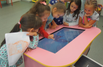 Мультстудия комплектация лого + 43" - «globural.ru» - Междуреченск