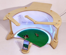 Мультстудия "Lego dream" (с ПО, без камеры) - «globural.ru» - Междуреченск