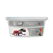 Комплекс робототехники R:ED X (Edu) - «globural.ru» - Междуреченск