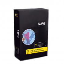 Программное обеспечение Navi - «globural.ru» - Междуреченск