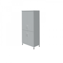 Шкаф для хранения лабораторной посуды/приборов - «globural.ru» - Междуреченск