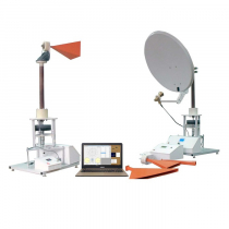 Лабораторная установка «Исследование рупорных антенн и зеркальной параболической антенны» - «globural.ru» - Междуреченск