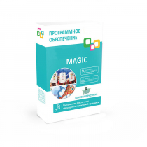 Программное обеспечение "Magic Touch"    - «globural.ru» - Междуреченск