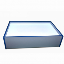 «Планшет» для песочной анимации - «globural.ru» - Междуреченск