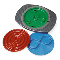 Тренажеры-лабиринты "Шарик в лабиринте" - «globural.ru» - Междуреченск