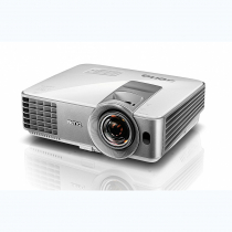 Мультимедийный короткофокусный проектор BenQ MS630ST - «globural.ru» - Междуреченск