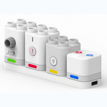 Ресурсный набор Botzees Connect Kit - «globural.ru» - Междуреченск