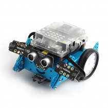 Ресурсный набор mBot Add-on Pack Interactive Light&Sound - «globural.ru» - Междуреченск