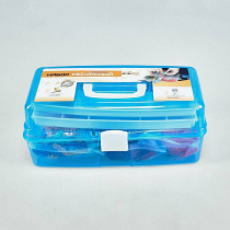 Детский конструктор по образовательной робототехнике "Ресурсный набор Роботрек "Пластик"    - «globural.ru» - Междуреченск