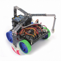 Ресурсный набор Robo kit 1-2 - «globural.ru» - Междуреченск