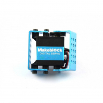 Ресурсный набор сервопривода Robot Servo Pack - «globural.ru» - Междуреченск