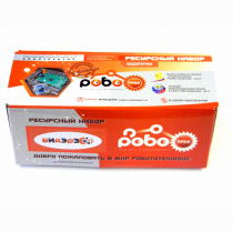 Ресурсный набор «Видэрэтрек 2» - «globural.ru» - Междуреченск