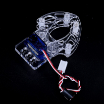 Ресурсный набор "захват" Mini Gripper - «globural.ru» - Междуреченск