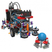 Набор K’NEX Education ROBOTICS PACK - «globural.ru» - Междуреченск