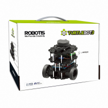 Мобильный робот Turtlebot3 burger - «globural.ru» - Междуреченск