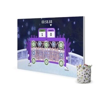 Интерактивный физкультурный комплекс без проектора - «globural.ru» - Междуреченск