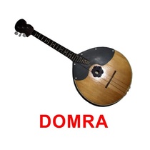 Карточки Домана "Folk musical instruments" ("Народные музыкальные инструменты") на английском языке - «globural.ru» - Междуреченск