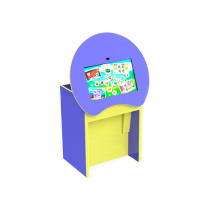 Интерактивный стол "I-TABLE" - «globural.ru» - Междуреченск