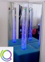 Комплект "Сенсорный уголок" - «globural.ru» - Междуреченск